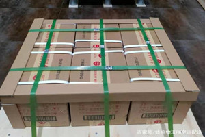 哈密伊州航空快递酒水【机场货运当天