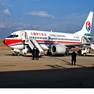 哈密伊州航空快递航空快运业稳步发展的原因是什么？